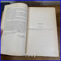 Civil War Official Records Vol 20-24 Union Confederate Army History HC Lot 5