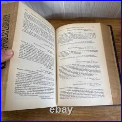 Civil War Official Records Vol 20-24 Union Confederate Army History HC Lot 5
