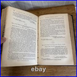Civil War Official Records Vol 20-24 Union Confederate Army History HC Lot 5