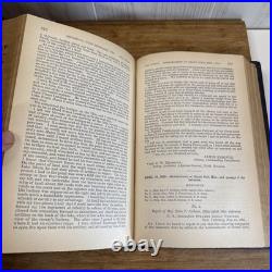 Civil War Official Records Vol 20-24 Union Confederate Army History HC Lot 5