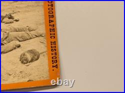 Civil War Stereoview Photo Anthony #3181 Rebel Confederate Artillery Soldiers