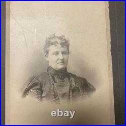 Civil War US Confederate Book & Photo Owned by Nurse Spy Sara Edmonds Family Civil War US Confederate Book & Photo Owned by Nurse Spy Sara Edmonds Family