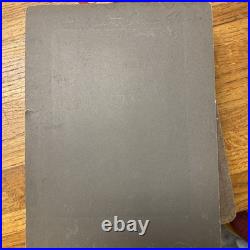 Civil War US Confederate Nurse Spy Sara Edmonds Photo Book Vintage Crossdresser