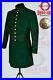 Civil war US confederate Infantry Cavalry Enlisted officers shell coat jacket