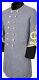 Civil war confederate General Double Breasted Cavalry General's Frock Coat