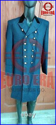 Civil war confederate Infantry Cavalry Enlisted officers shell Frock coat jacket