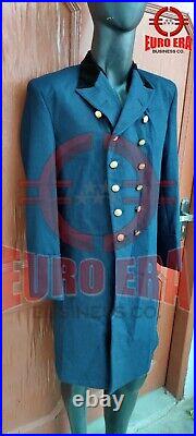 Civil war confederate Infantry Cavalry Enlisted officers shell Frock coat jacket