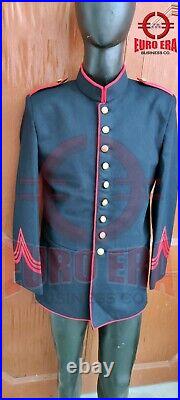 Civil war confederate Infantry Cavalry Enlisted officers shell coat jacket