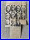Civil war original period items United Confederate Veterans UCV