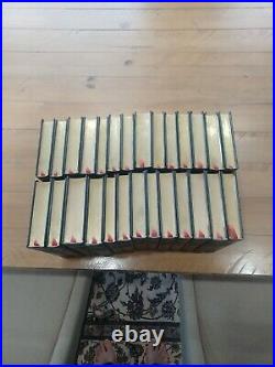 Collector's Library of the Civil War 29VOL Time Life Books Confederate