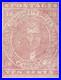 Confederate #5 Civil War Thomas Jefferson Ten Cent Stamp