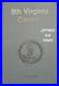 Confederate 8th Virginia Cavalry CIVIL War History Book Jubal Early Dickinson