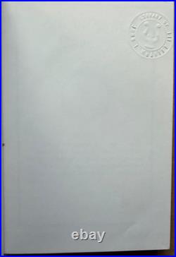 Confederate 8th Virginia Cavalry CIVIL War History Book Jubal Early Dickinson