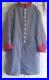 Confederate Artillery Lt Frock Coat, Civil War, New Gray Frock Coat