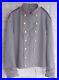Confederate Artillery Officers Shell Jacket, Civil War