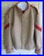 Confederate Artillery Shell Jacket, Butternut, Civil War