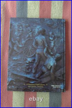 Confederate Belt Buckles and Plates Expanded Edition by Steve Mullinax Like New