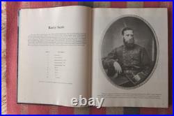 Confederate Belt Buckles and Plates Expanded Edition by Steve Mullinax Like New