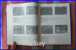 Confederate Belt Buckles and Plates Expanded Edition by Steve Mullinax Like New