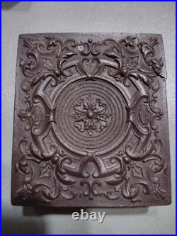 Confederate CIVIL War Soldier Tintype Armed With Rifle