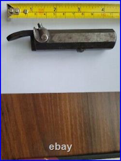 Confederate CSA made Derringer Barrel by Frank S. Schumann of Memphis TN, 4 known