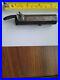 Confederate CSA made Derringer Barrel by Frank S. Schumann of Memphis TN, 4 known