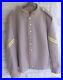 Confederate Cavalry Shell Jacket, Butternut, Civil War Beige wool jacket