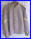 Confederate Cavalry Shell Jacket, Butternut, Civil War Gray wool jacket