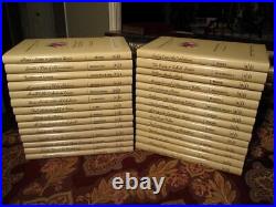 Confederate Centennial Studies Brand New Complete 28 Volume Set CIVIL War