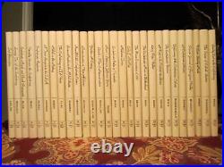 Confederate Centennial Studies Brand New Complete 28 Volume Set CIVIL War