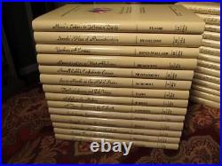 Confederate Centennial Studies Brand New Complete 28 Volume Set CIVIL War