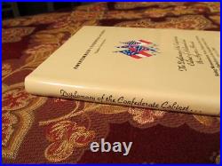 Confederate Centennial Studies Brand New Complete 28 Volume Set CIVIL War