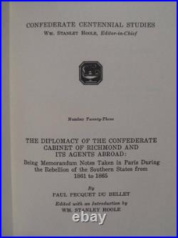 Confederate Centennial Studies Brand New Complete 28 Volume Set CIVIL War