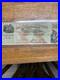 Confederate Civil War 1862 Cr. 34 $20 Mississippi Currency Note Rare Nice