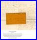 Confederate Civil War Camp Trousdale TN to Stewart's Ferry Letter 1861