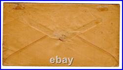 Confederate Civil War Greenville AL Slave Owner in Mannigham Letter Confederate Civil War Greenville AL Slave Owner in Mannigham Letter