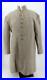 Confederate Civil War Jean Wool Frock Coat Confederate Uniform Coat Size 50