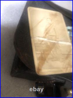 Confederate Civil War photograph West Virginia Drummer Boy CSA CDV