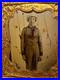 Confederate Civil War soldier photo ambrotype 6th plate possible Tennessee