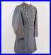 Confederate Coat Handmade Colonel's Frock Coat Civil War Wool Officer Uniform