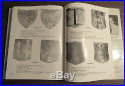 Confederate Frame Buckle Book Civil War Relic Collecting Reference Volume