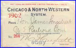 Confederate General James Longstreet Civil War Autograph PSA Authenticated