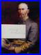 Confederate General Jubal A. Early Autograph Civil War Commander