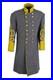 Confederate General Officer Frock Coat Civil War Reproduction