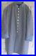 Confederate Infantry Frock Coat, Gray with Sky Blue Trim, Civil War, New