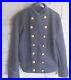 Confederate Infantry Officers Shell Jacket, Civil War
