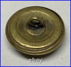 Confederate Local Army Officers Civil War Coat Button