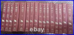 Confederate Military History, 16 Volumes complete, Civil War 1899 / 1994, Evans