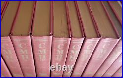 Confederate Military History, 16 Volumes complete, Civil War 1899 / 1994, Evans