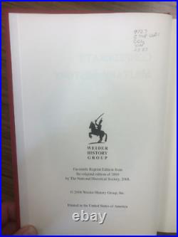 Confederate Military History Complete 12 Vol. Set (in 16 vol.) Weider History Confederate Military History Complete 12 Vol. Set (in 16 vol.) Weider History
